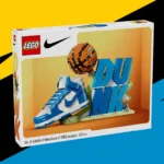 LEGO 43008 Nike Dunk