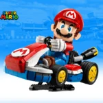 LEGO Mario Kart 72037: O Set Definitivo Para Fãs da Nintendo