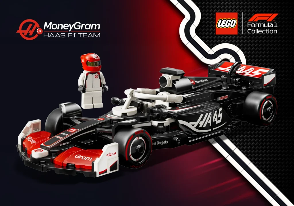 LEGO 77250 MoneyGram