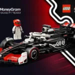 LEGO 77250 MoneyGram