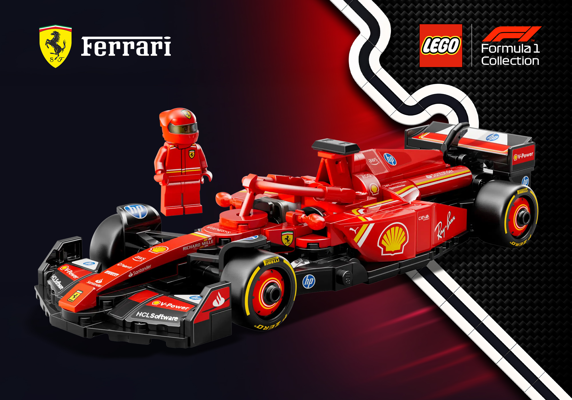 lego-77242 -Ferrari-SF-24