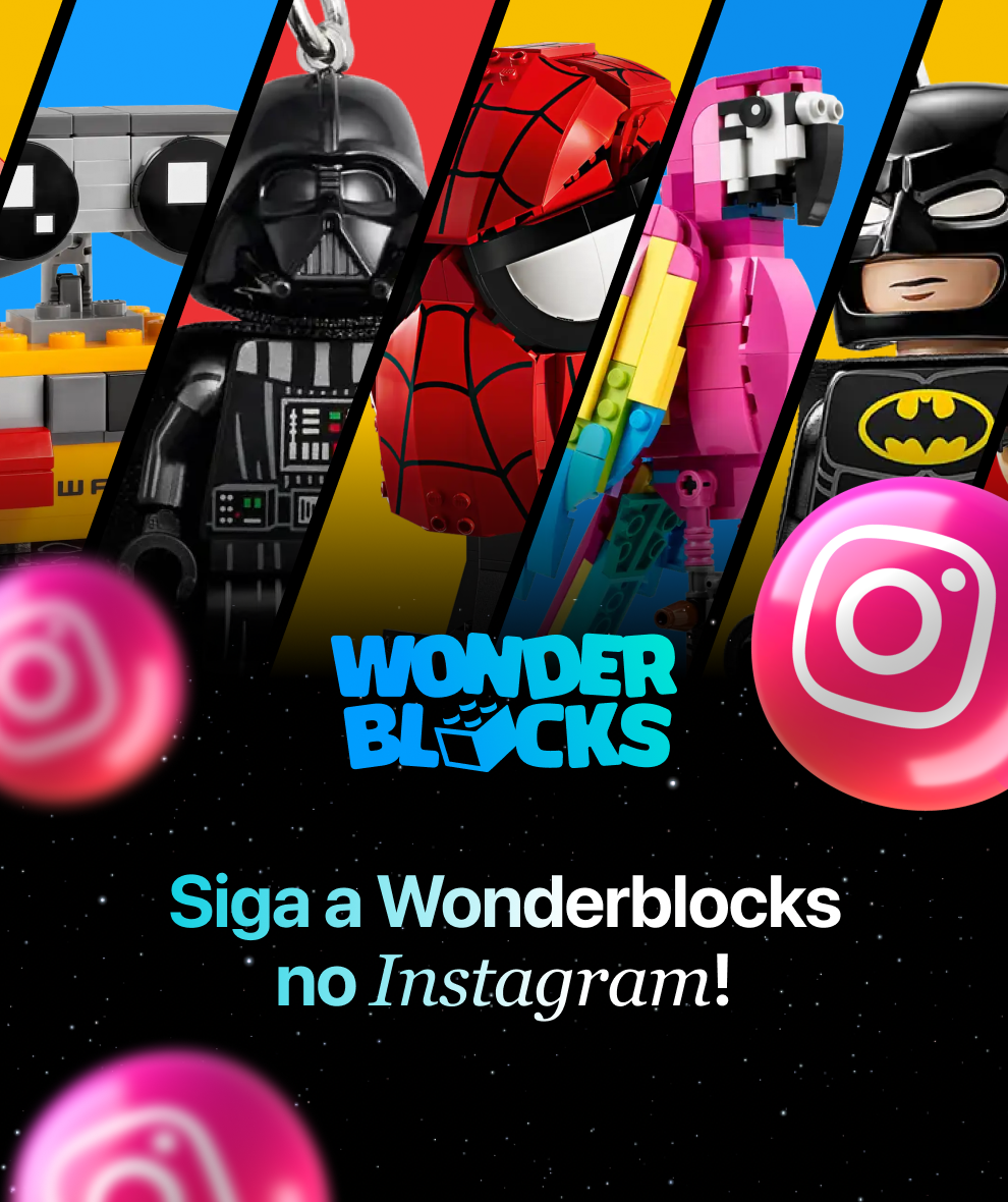 Wonderblocks Instagram