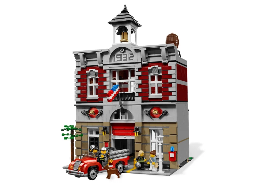 modulares-lego-10197-Fire-Brigade