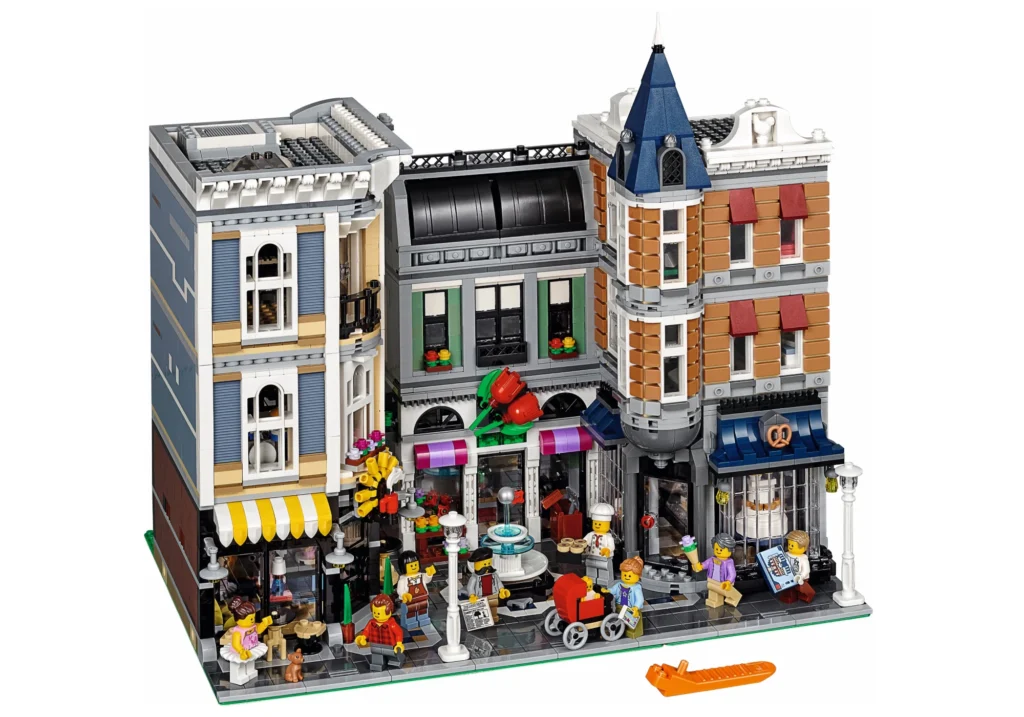 modulares-lego-10255Assembly-Square