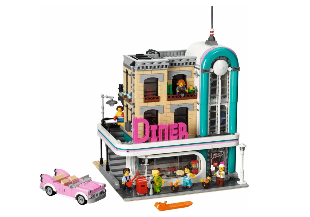 modulares-lego-10260-Downtown-Diner