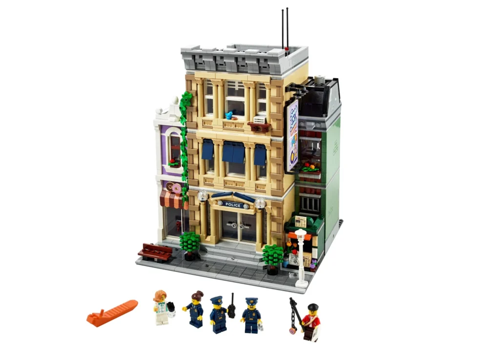 modulares-lego-10278-Police-Station