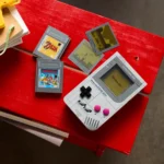 O LEGO 72046 Game Boy é revelado!
