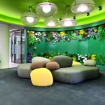 LEGO inaugura novo hub em Boston com foco em design, cultura e sustentabilidade