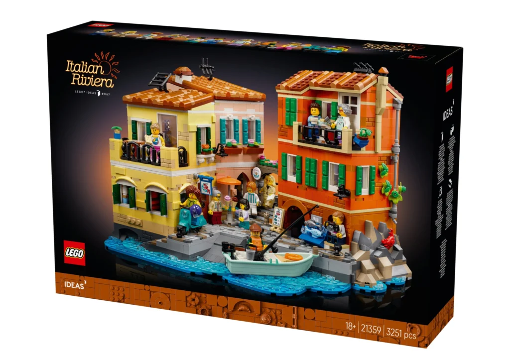LEGO-21359-Italian-Riviera