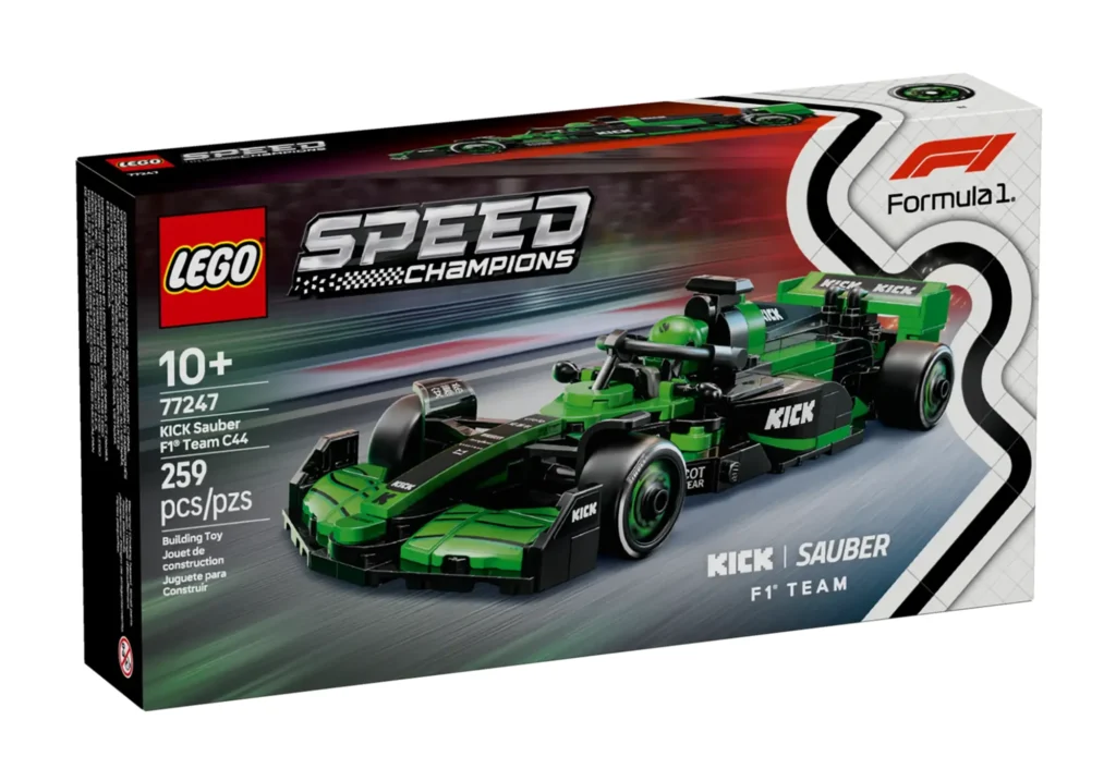 LEGO-77247-Sauber