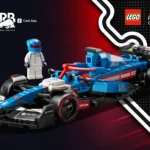 LEGO 77246 Visa