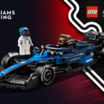 LEGO 77249 Williams Racing