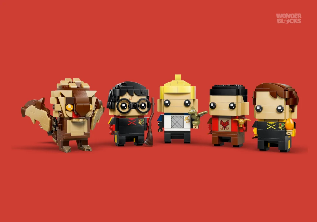 Harry Potter 40791