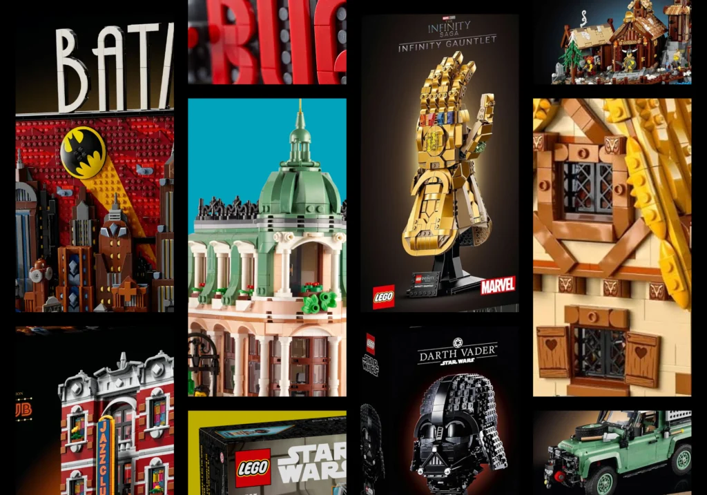 25_sets_lego_descontinuados_2025