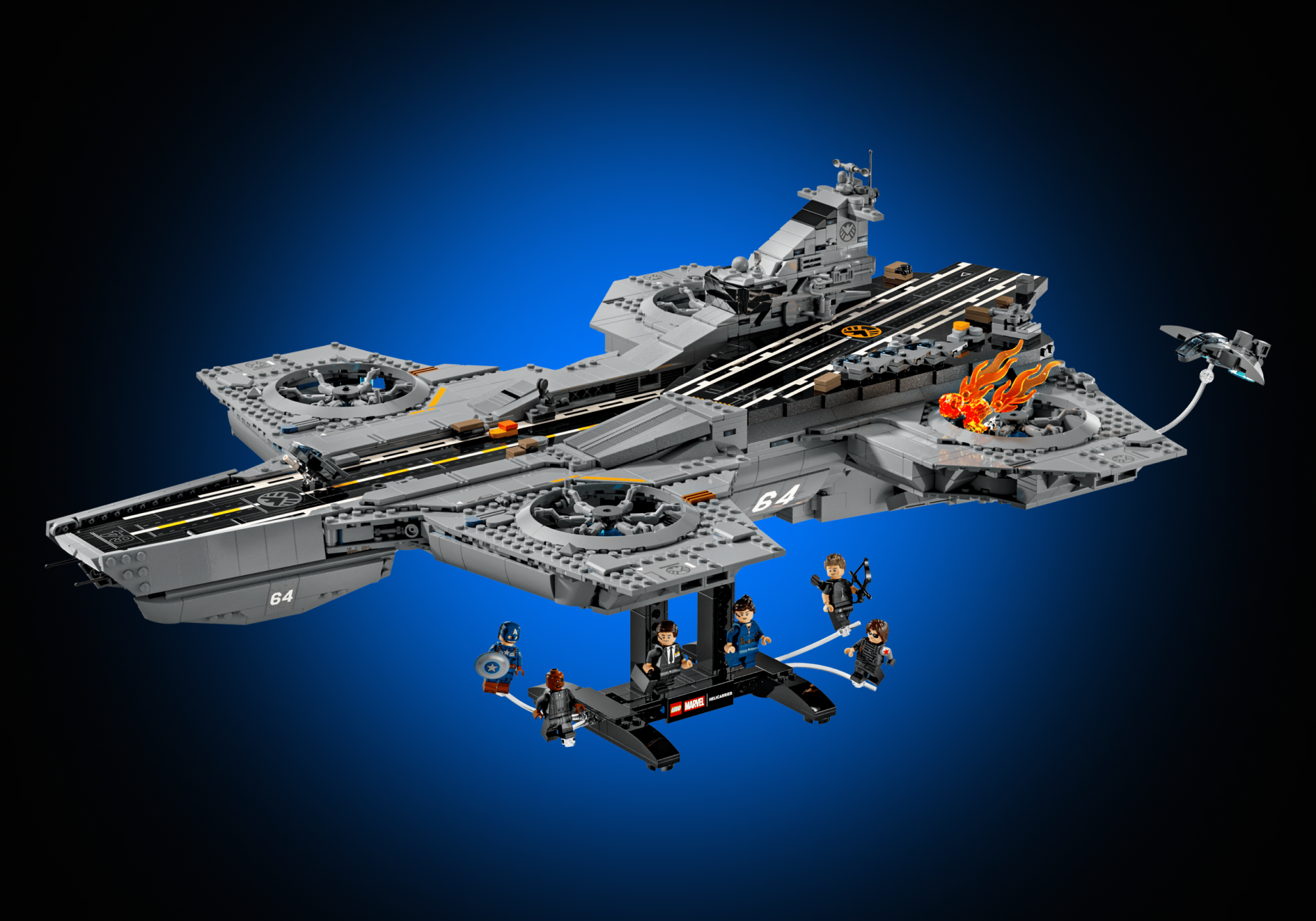 LEGO 76354
